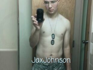JaxJohnson