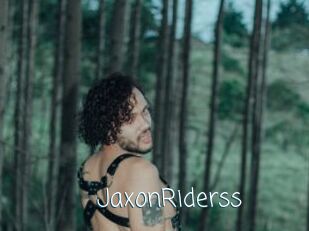 JaxonRiderss