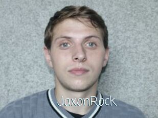 JaxonRock