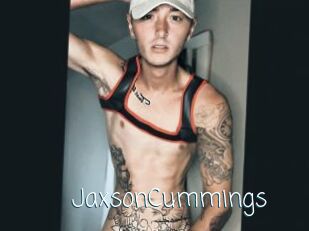 JaxsonCummings