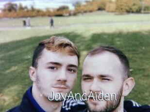 JayAndAiden