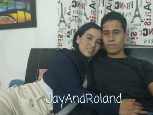 JayAndRoland