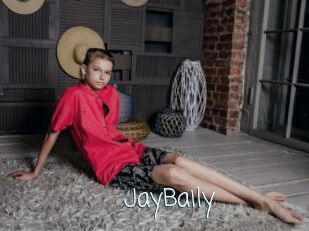 JayBaily