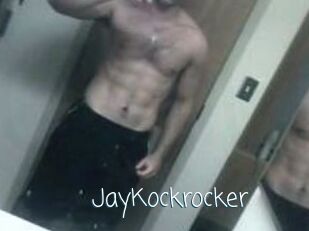 JayKockrocker