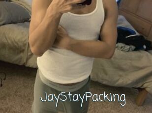 JayStayPacking