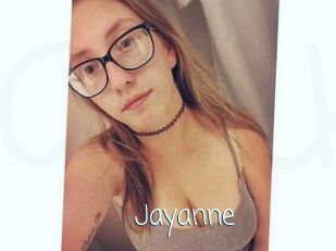 Jayanne