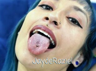 JaydeRaziel