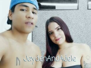 JaydenAndAdele