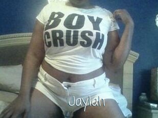 Jaylah