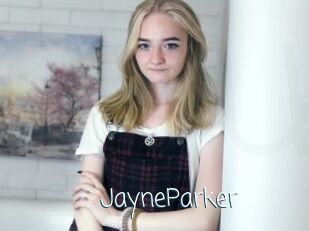 JayneParker