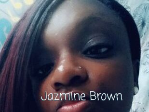 Jazmine_Brown