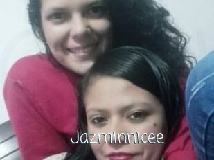 Jazminnicee