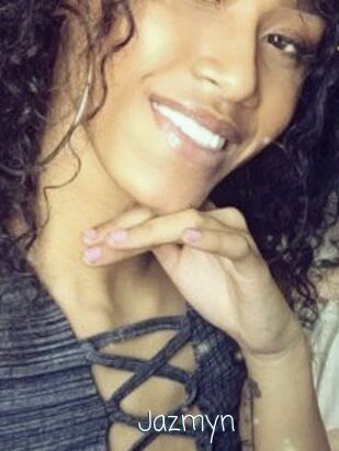 Jazmyn