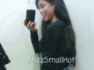 JazzSmallHot