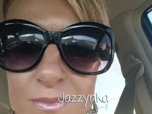 Jazzynka