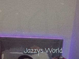 Jazzys_World Adult o Porn