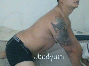 Jbirdyum