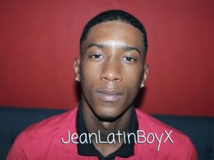 JeanLatinBoyX