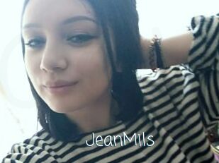 JeanMils