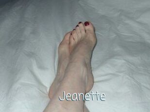 Jeanette