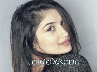 JeanieOakman
