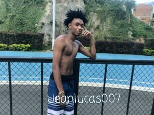 Jeanlucas007