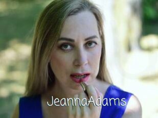 JeannaAdams