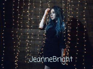 JeanneBright