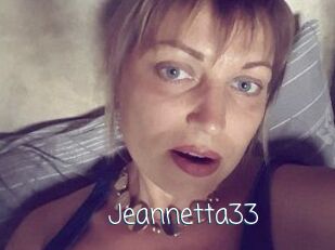 Jeannetta33