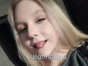 JeannnElsa