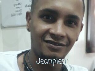 Jeanpierr