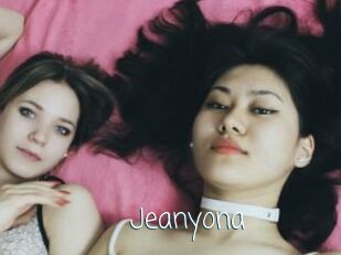 Jeanyona
