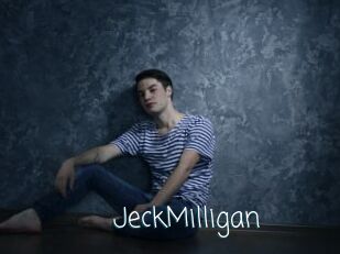 JeckMilligan