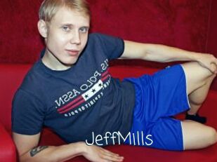 JeffMills