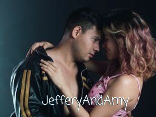 JefferyAndAmy