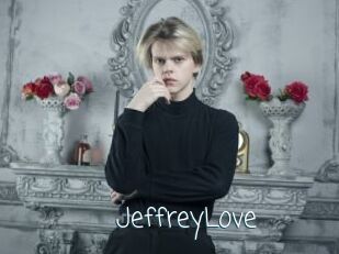 JeffreyLove