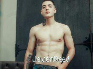 JeidenReed