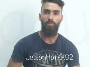 JeisonHotXX92