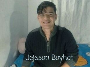 Jeisson_Boyhot