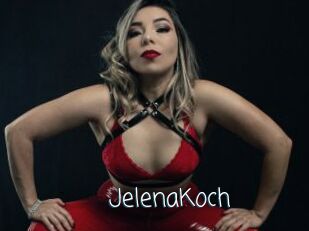 JelenaKoch
