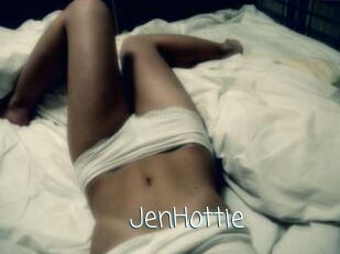 JenHottie