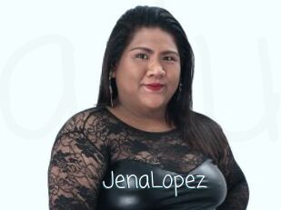 JenaLopez