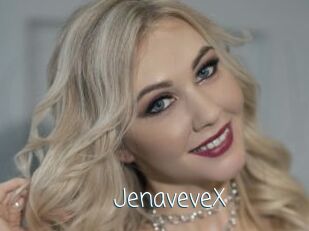 JenaveveX