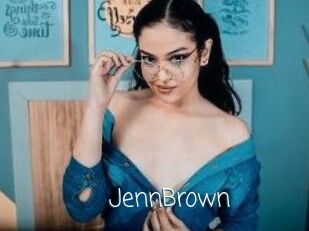 JennBrown