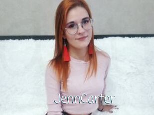 JennCarter