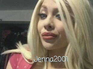 Jenna2001