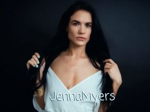 JennaMyers