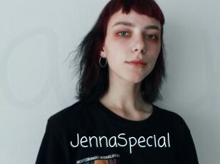 JennaSpecial