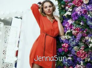JennaSun
