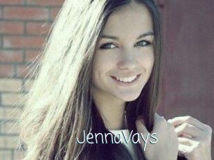 JennaVays
